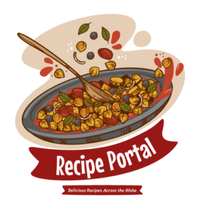 Recipe Portal